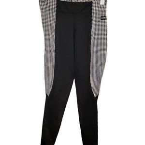 Kerrits Riding Breeches Blk/Gray sz XS